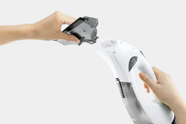 Produktbild Kärcher WV 2 Premium