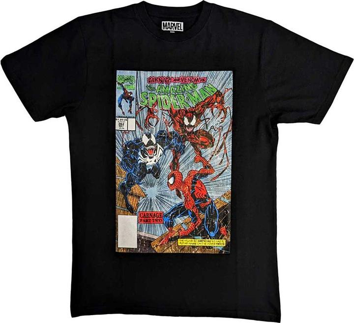 Marvel Venom & Carnage