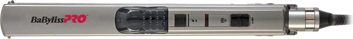 Actual product image BaByliss Pro Ultrasonic Styler (Straightening iron)