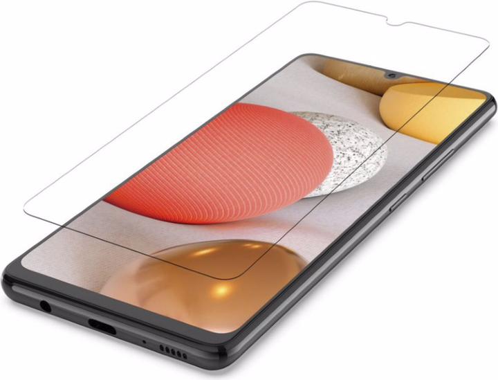 Productafbeelding Belkin ScreenForce TemperedGlass Samsung A42 (1 Stuk, Samsung Galaxy A42 5G)