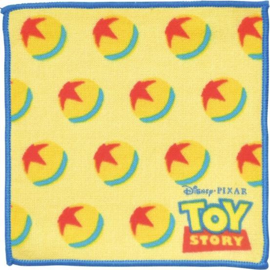Produktbild Disney Einfaches Pixar-Mame-Handtuchmuster (15 x 15 cm)