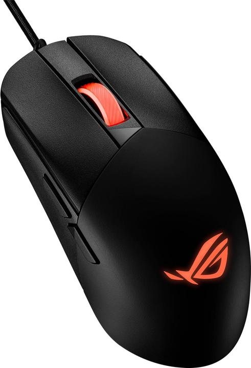 Produktbild ASUS ROG Strix Impact III (Kabelgebunden)