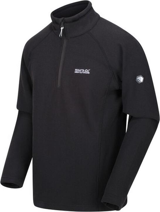 Image du produit Regatta Great Outdoors Top polaire Kenger Avec fermeture éclair jusqu'à la poitrine (XL)