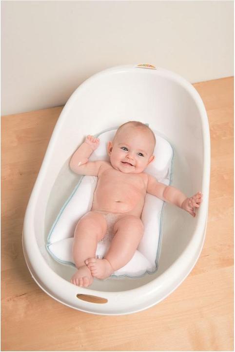 Actual product image Doomoo Easy Bath