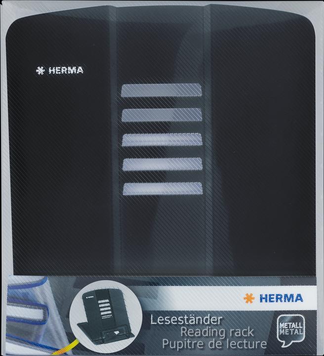 Produktbild HERMA Leseständer