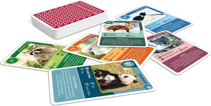 Actual product image ASS Altenburg Wildlife (German)
