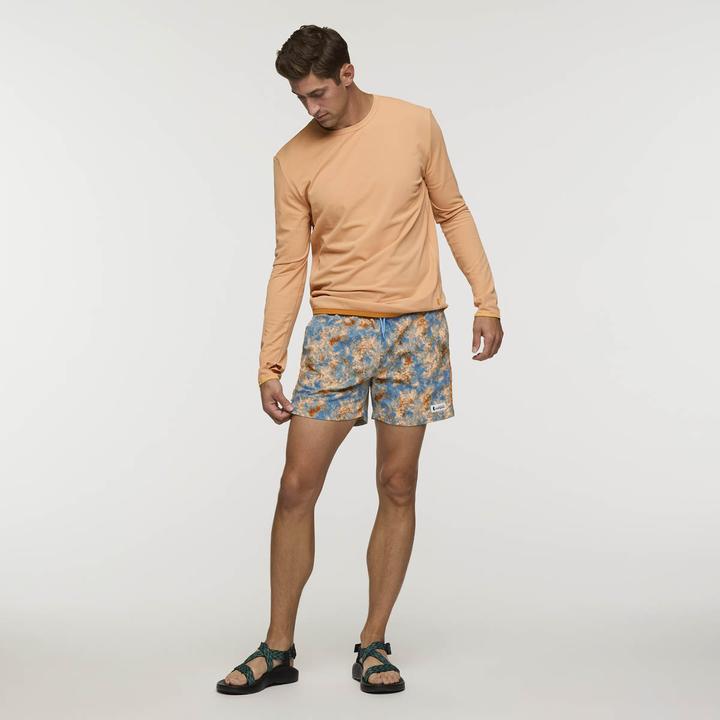 Produktbild Cotopaxi Brinco 5" Short-Print (L)