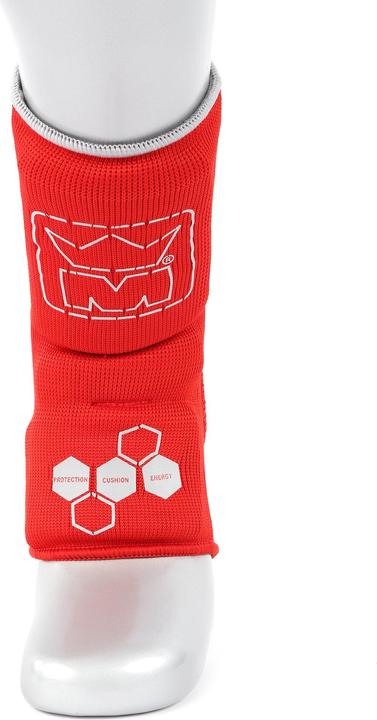 Actual product image Montana Cotton anklet (M)