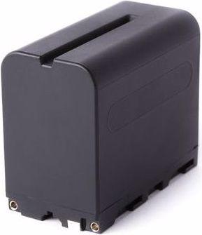Atomos Shogun Action Pack Black (Rechargeable battery)