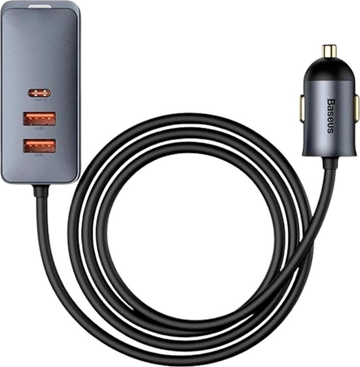 Immagine prodotto Baseus Caricabatterie da auto