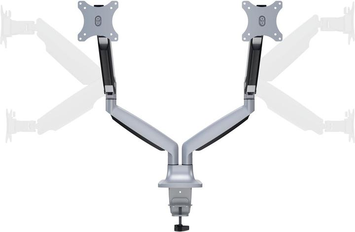 Image du produit Multibrackets M Deskmount (Tables, 27")