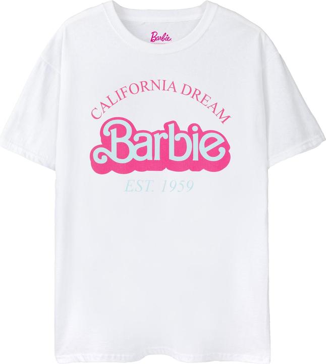 Barbie California Dream TShirt