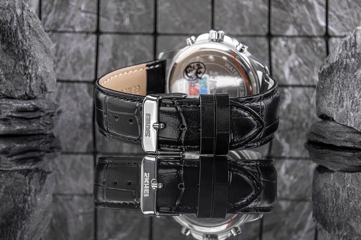 Actual product image Skmei 2071LSIBK Herrenuhr + BOX