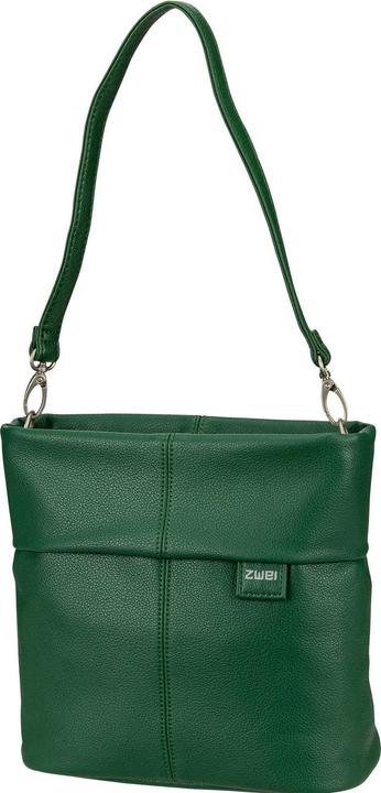 Actual product image Zwei Mademoiselle M8 shoulder bag