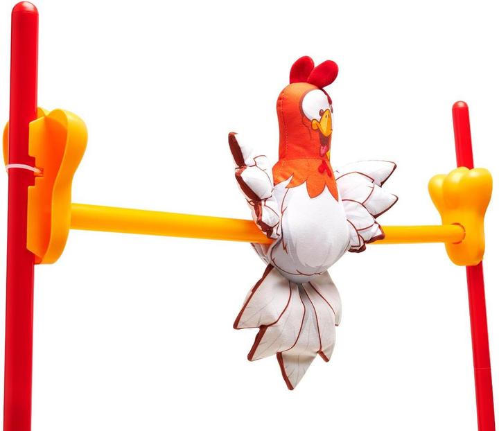 Actual product image Rocco Giocattoli Coco' toy