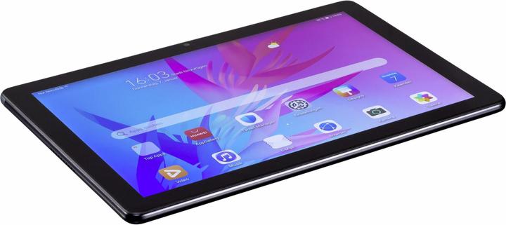 Produktbild Huawei MatePad T10 (4G, 9.70", 32 GB, Deepsea Blue)