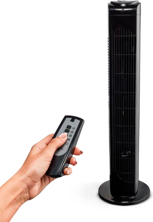 Actual product image Medion Tower fan MD10319 (50 dB)