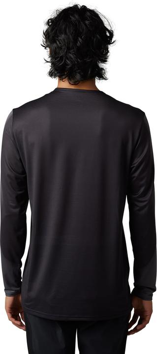 Immagine prodotto Fox Jersey 23 Flexair Ls Novah Stl Gry M (M)