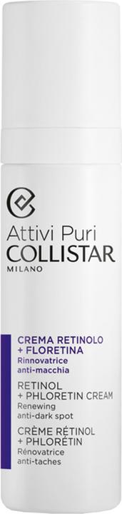 Collistar Attivi P Retinol + Phlor Crème 50 ml (50 ml, 24h Creme)