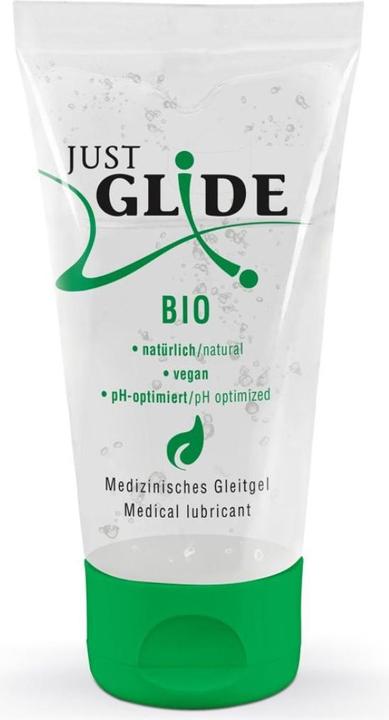 Just Glide Bio (50 ml)