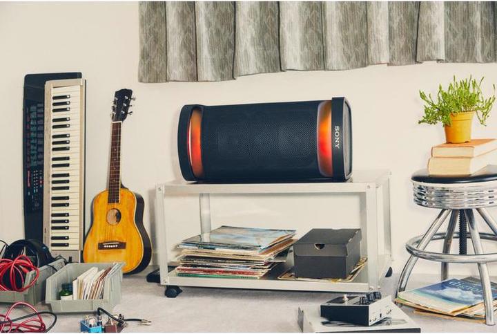 Produktbild Sony SRS-XP500 (20 h, Batteriebetrieb)