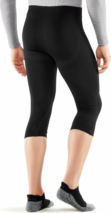 Produktbild Falke WT Light 3/4 Tights Regular m (L)