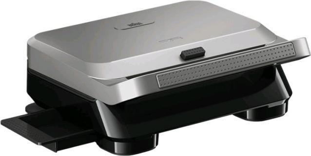 Immagine prodotto De'Longhi Griglia DeLonghi SM5006