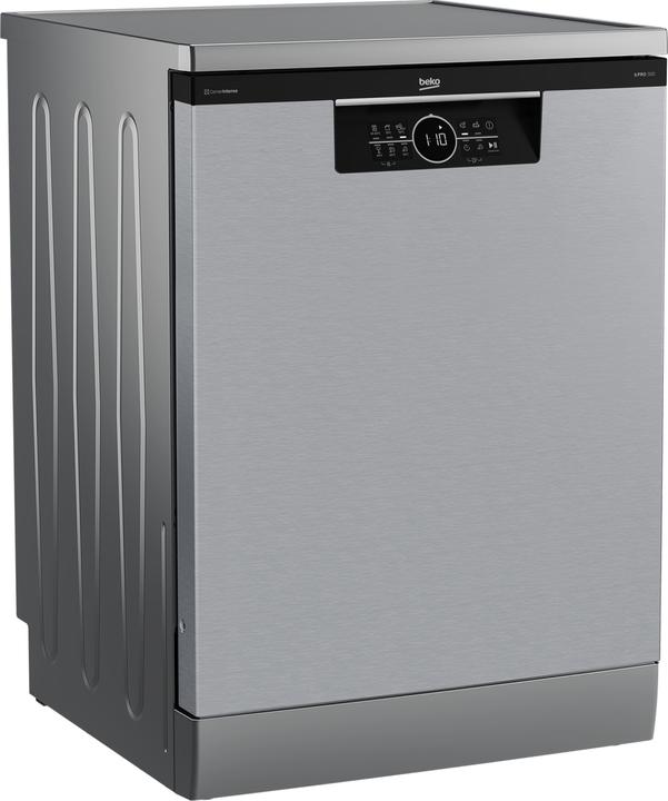 Actual product image Beko BDFN26442XC CornerIntense (7605997377)