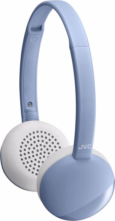 Produktbild JVC HA-S22WAU rauc (ANC, 17 h, Kabellos)