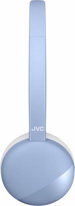 Produktbild JVC HA-S22WAU rauc (ANC, 17 h, Kabellos)
