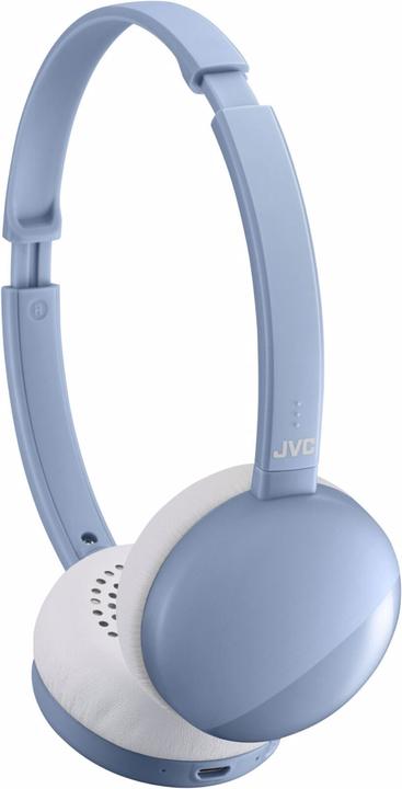 Produktbild JVC HA-S22WAU rauc (ANC, 17 h, Kabellos)