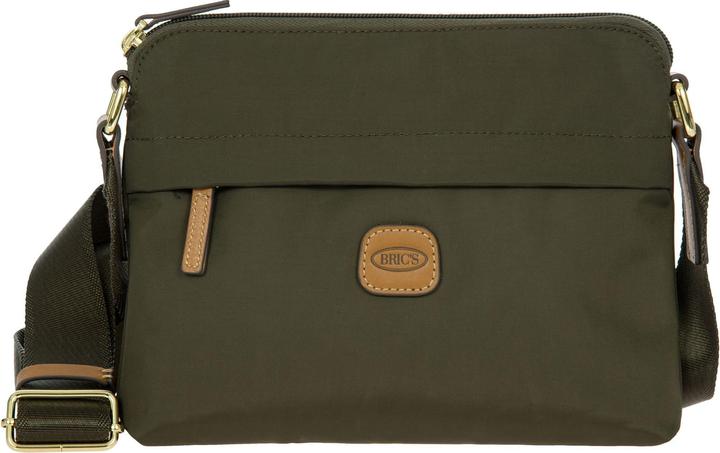Image du produit Brics X-Collection Sac à bandoulière 23 cm