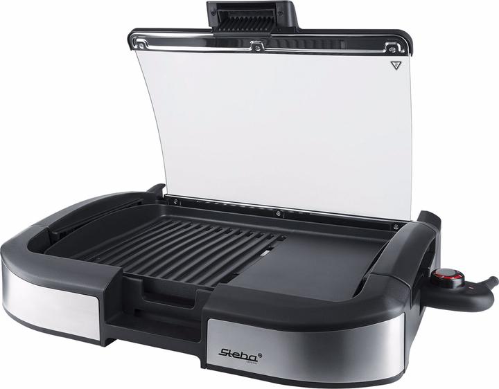 Actual product image Steba VG 195
