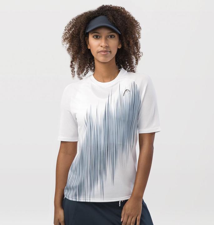 Produktbild Head Performance T-Shirt Damen (M)