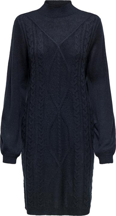 JdY JDYMANDY Midikleid Strickkleid