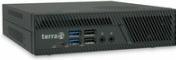 Produktbild Wortmann TERRA PC-Mini 6000V6.1 SILENT GREENLINE (Intel Core i5-12400, 8 GB, 500 GB, UHD Graphics 730)