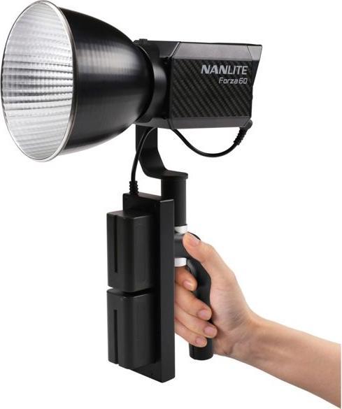 Image du produit Nanlite Kit Forza 60 (Lumière vidéo, éclairage de studio)