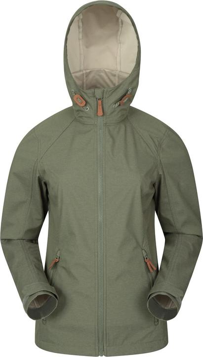 Produktbild Mountain Warehouse Iona Softshelljacke (40 D)