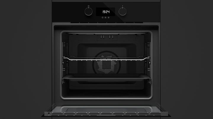 Actual product image Teka Oven HLB8400P 70 L 3552W A+ Zwart