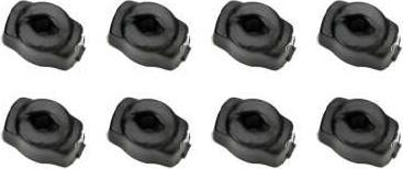Actual product image E-Flite Servo clamping ring Blade MSR/MCX