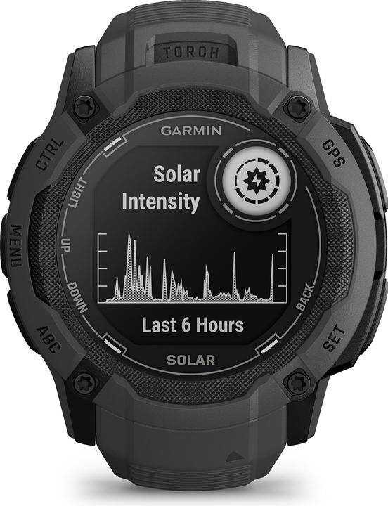 Productafbeelding Garmin Instinct 2X Solar (50 mm)
