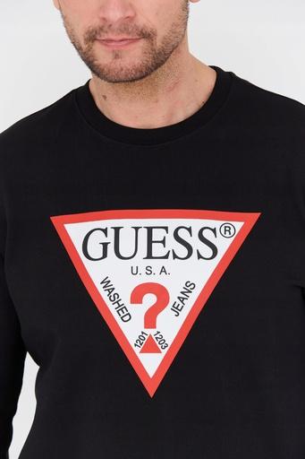 Produktbild Guess M2yq37 K6zs1 Jeans - Herren (L)