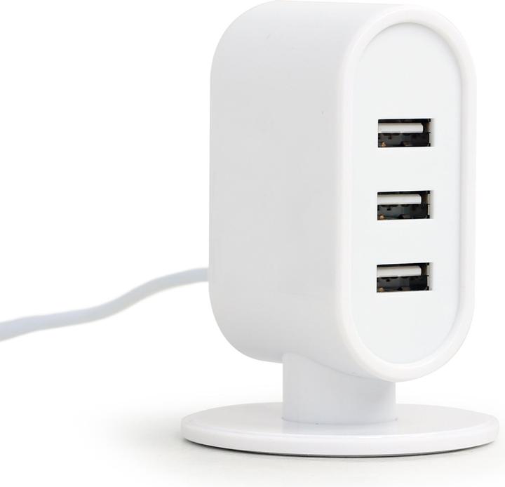 Produktbild Energenie EG-U3C3A-01-MX (15 W)