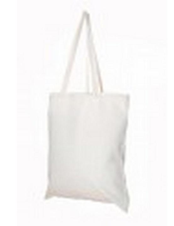 Produktbild United Bag Store Tragetasche Baumwolle