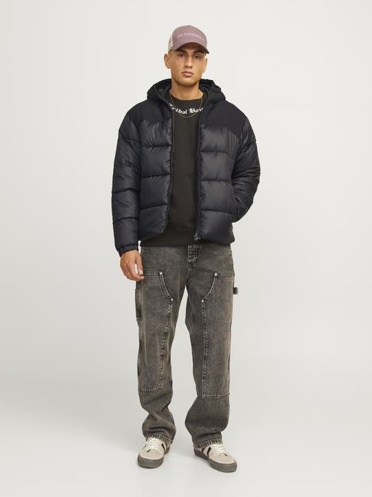 Actual product image Jack & Jones Puffer jacket Puffer jacket (XL)