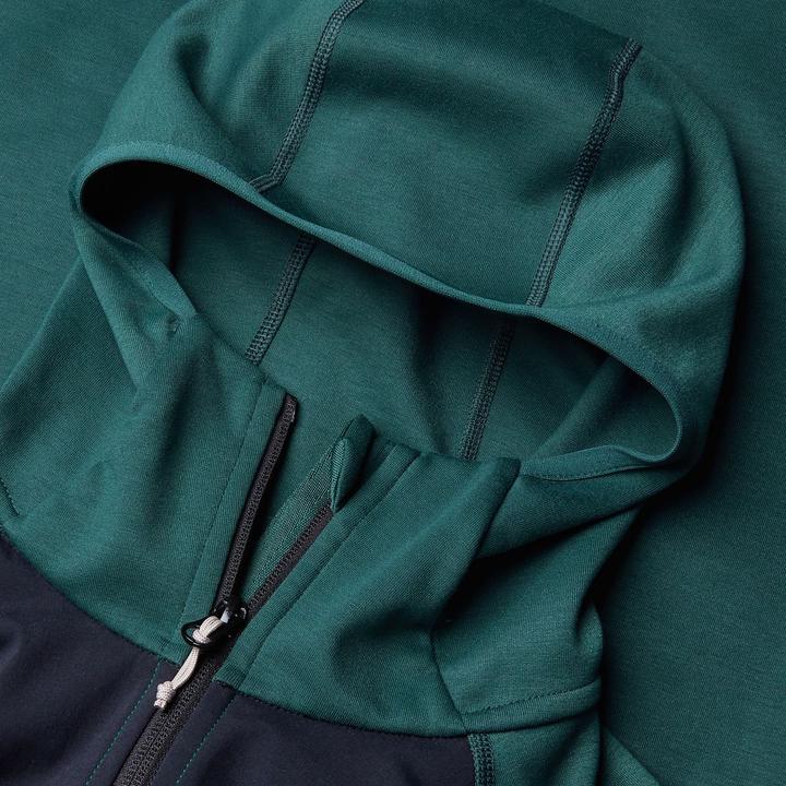 Produktbild Berghaus Trawden Hybrid-Jacke für Jacket (3XL)