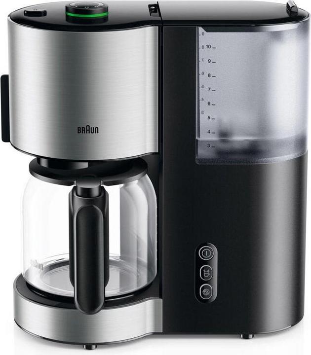 Actual product image Braun Series 5 KF5120