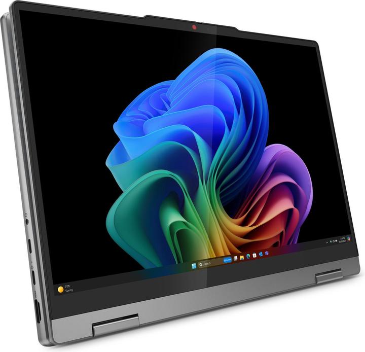 Immagine prodotto Lenovo IdeaPad 5 2-in-1 (14", Snapdragon X Plus X1P-42-100, 16 GB, 1000 GB, DE)