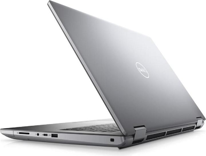 Produktbild Dell Precision 7780 (17.30", Intel Core i9-13950HX, 32 GB, 1000 GB, DE)