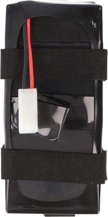 Image du produit AccuCell Batterie Welch Allyn VITAL SIGNS MONITOR 300 SERIES 53000 53NOP 53NTO 53NTP (1 pcs, 4500 mAh)